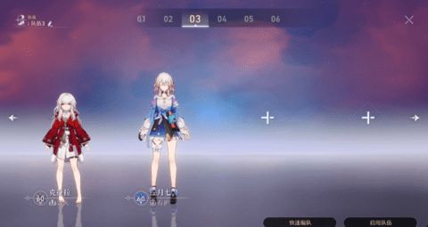 崩坏星穹铁道克拉拉怎么样 克拉拉角色具体解析大全图片20