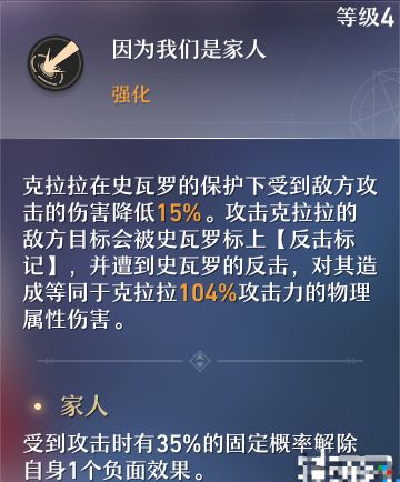 崩坏星穹铁道克拉拉怎么样 克拉拉角色具体解析大全图片3