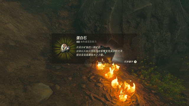 王国之泪无尽的洞窟任务攻略    王国之泪无尽的洞窟怎么完成图片4