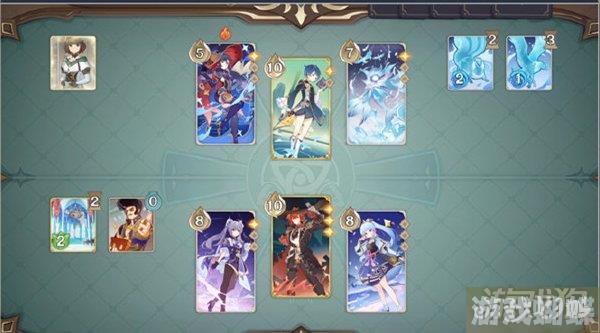 原神七圣召唤成就大全 所有成就获得方式！