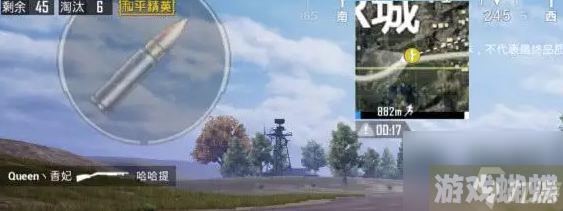 和平精英创乐园2.0四大超级装备攻略