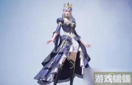 《和平精英》2022星夜魔法师活动概率介绍