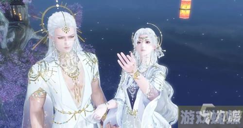 《逆水寒》奇遇罗盘功能介绍