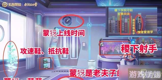 《王者荣耀》源梦第五款皮肤是谁
