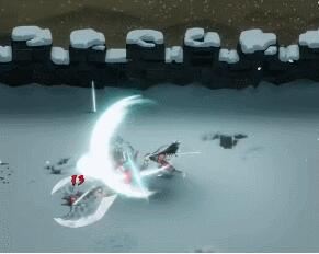 暖雪边境将领玄月怎么打 BOSS打法攻略！