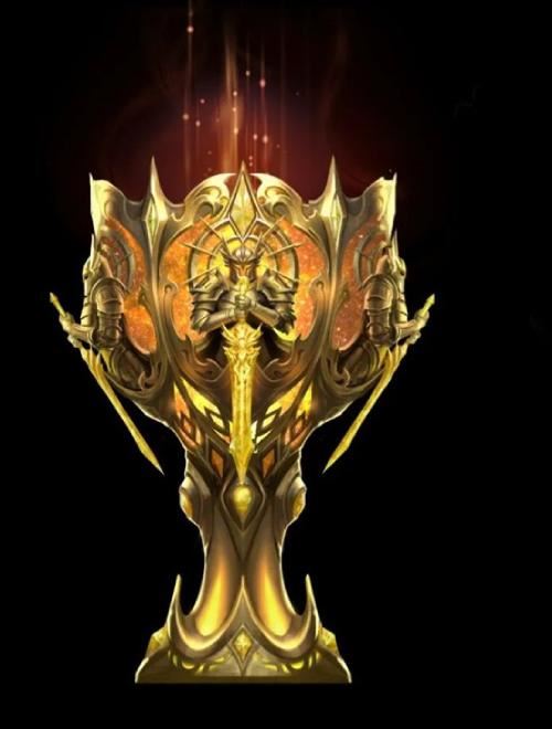 羊眉兔气万象更新 《魔域手游》新年兽即将推出！
