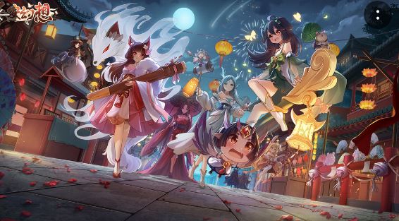 长安幻想海市蜃楼第五层怎么打 详细打法介绍！