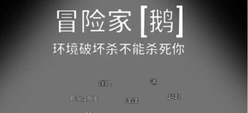 太空鹅鸭杀冒险家怎么玩 身份玩法攻略！