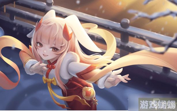 《王者荣耀》2023兔年春节返场皮肤爆料一览！