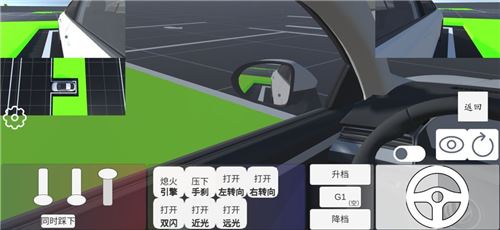 2023年好玩的模拟赛车手游推荐 可以和好友一起飙车！