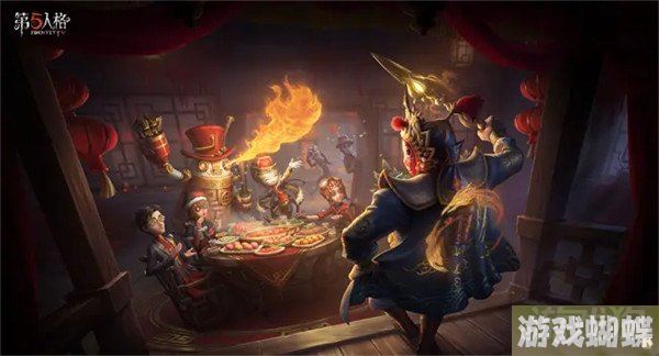 第五人格周年庆几月几日 2023周年庆时间一览！