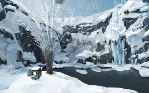 忘雪第三关怎么过 图文流程攻略！