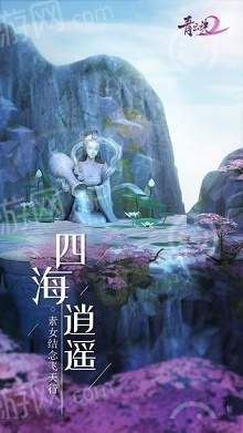 适合平民玩的仙侠手游推荐 可以挂机获得资源！
