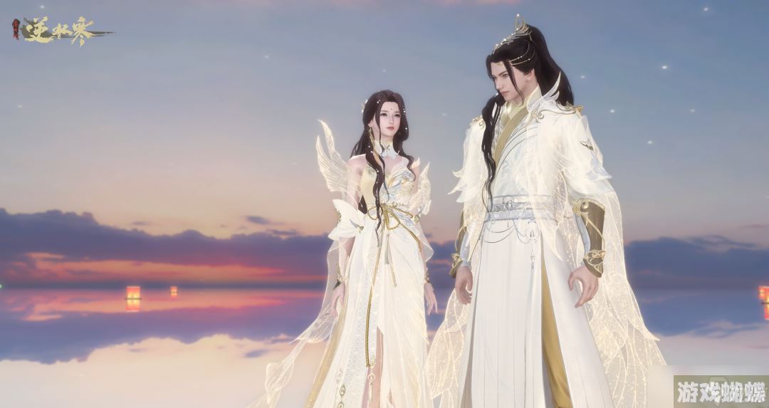 《逆水寒》魔兽老兵服2月9日更新内容