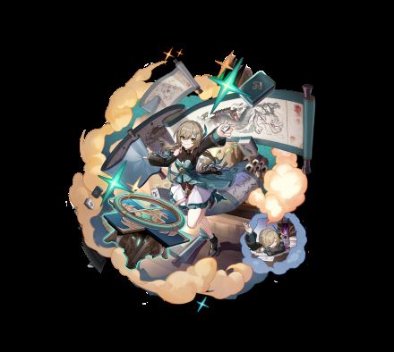 崩坏星穹铁道青雀怎么样 角色技能一览！