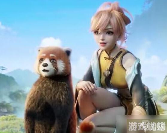 《王者荣耀》新英雄姬小满技能详解