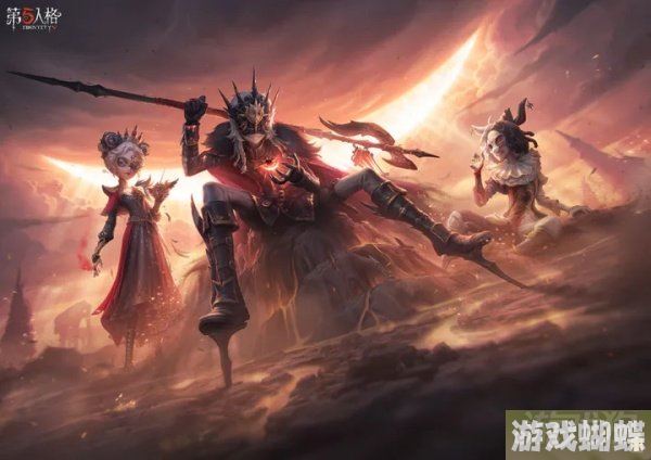 第五人格第二十六赛季什么时候结束！