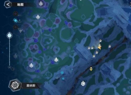 幻塔生态调研溟海鱼种在哪 全收集攻略！