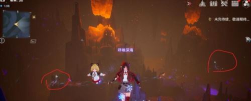 幻塔生态调研溟海鱼种全收集攻略9