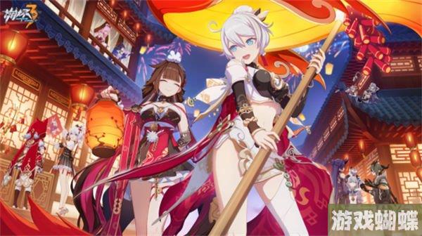 崩坏3v6.5版本什么时候更新 更新时间分享！