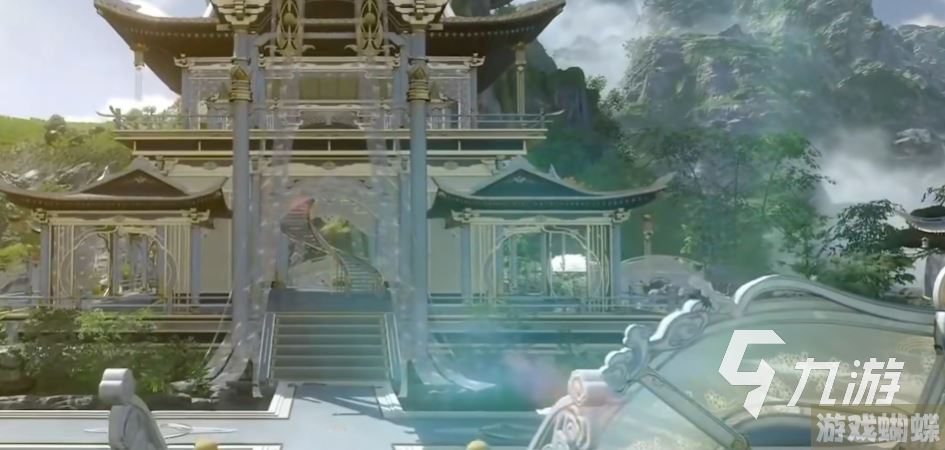逆水寒手游偷师机制有什么 逆水寒手游偷师系统介绍