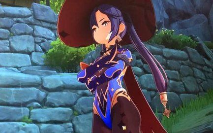 原神莫娜值得练吗 莫娜阵容搭配新手最新攻略图片2
