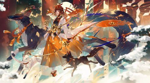 阴阳师趣玩珍匣联动皮肤怎么获得 珍匣活动详细玩法教程！
