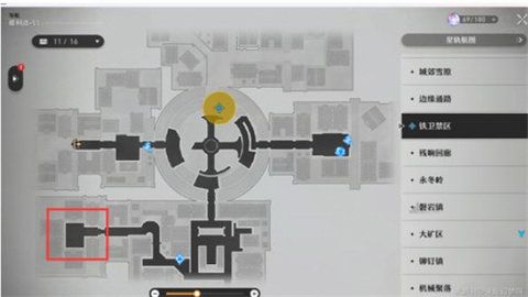 崩坏星穹铁道愚者之箱详细攻略一览 愚者之箱推箱子具体流程详细细节图片1