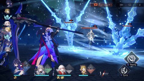 崩坏星穹铁道礼包码兑换大全 最新公测礼包兑换码通用分享图片3