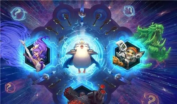 云顶之弈s8.5金刚不坏猴阵容怎么搭配   云顶之弈s8.5金刚不坏猴阵容搭配攻略图片2