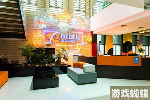 2023 ChinaJoy 二十周年展商风采巡礼：盛天网络！
