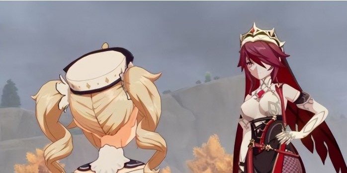 原神100%抽五星技巧     无成本增加抽五星角色技巧图片2