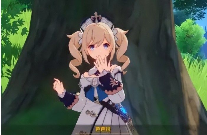 原神100%抽五星技巧     无成本增加抽五星角色技巧图片3