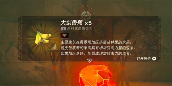 塞尔达传说王国之泪情节挑战依盖队的干部考试任务怎么过 情节挑战依盖队的干部考试任务详细过关攻略图文图片4