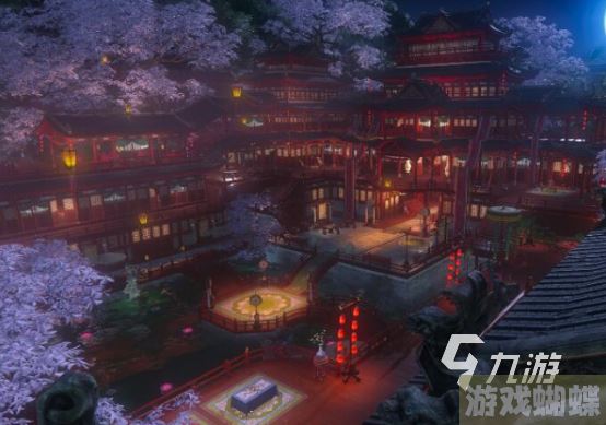 逆水寒手游素问怎么样 逆水寒手游素问详解