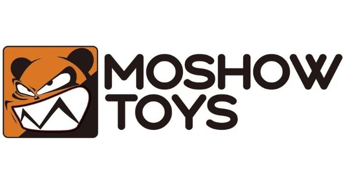 致力原创 国模精品 MOSHOWTOYS 确认参加 2023 ChinaJoy！