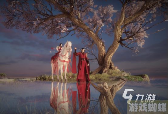逆水寒手游战斗特性有哪些 逆水寒手游战斗特性详解