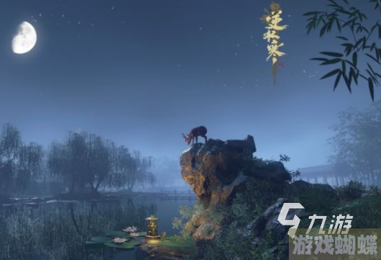 逆水寒手游新手入门教程 逆水寒手游新手入门教程详解