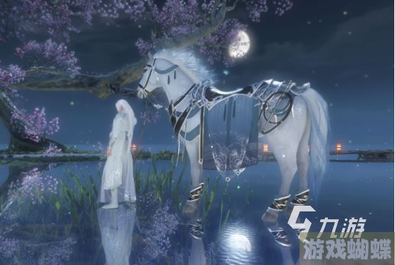 逆水寒手游寻侠系统怎么玩 逆水寒手游寻侠系统解析