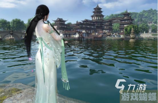 逆水寒手游寻侠系统怎么玩 逆水寒手游寻侠系统解析