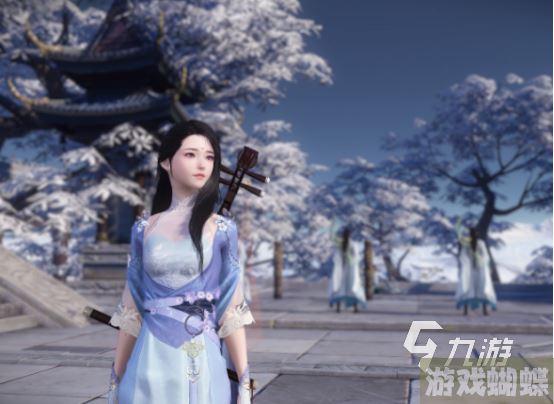 逆水寒手游福利好吗 逆水寒手游福利介绍