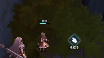 晶核鲁米村卡牌位置攻略 米村卡牌位置教学图片24