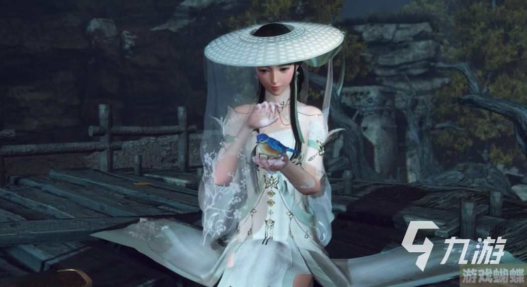 逆水寒手游奶妈好玩不 逆水寒手游奶妈职业玩法教程