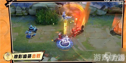 王者荣耀狼袭追影怎么获得 狼袭追影礼包价格获取详解