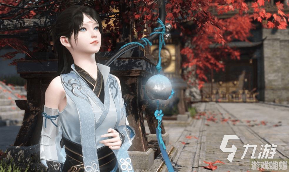 逆水寒手游奶妈好玩不 逆水寒手游奶妈职业玩法教程