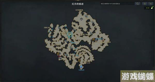 命运方舟佩顿冒险之书攻略