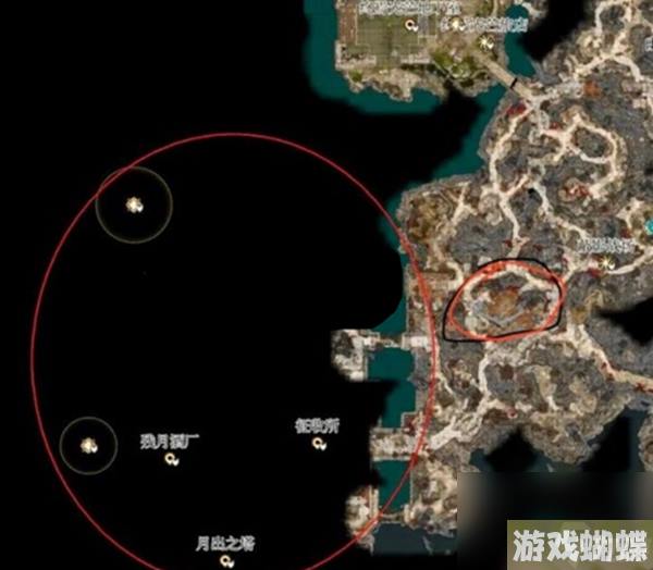 博德之门3月亮提灯怎么修复-月亮提灯修复方法
