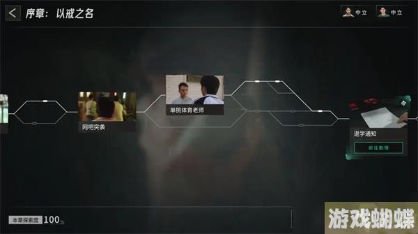 飞越13号房隐藏结局妈妈的乖孩子怎么触发