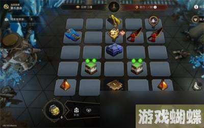 《崩坏星穹铁道》地城探宝第五遗迹过关攻略