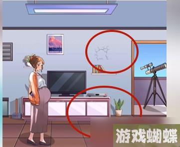 《超级达人》左右为难怎么过